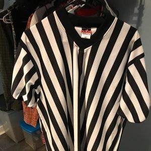 Alleson Athletics Referee Shirt XL